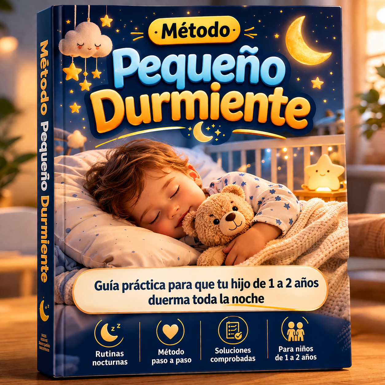 Método pequeño durmiente
